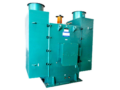 滑環(huán)電機(jī)(滑環(huán)電機(jī)和普通電機(jī)的區(qū)別)