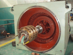 大型電機(jī)西瑪電機(jī)教您快速檢測(cè)電機(jī)質(zhì)量的好壞。
