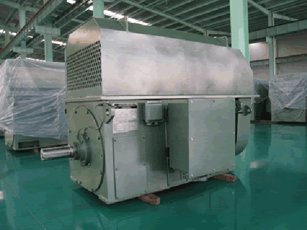 西安泰富西瑪高壓電機有哪些啟動方法？