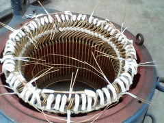 電機(jī)西瑪電機(jī)電源電壓不平衡對(duì)電機(jī)性能的影響。