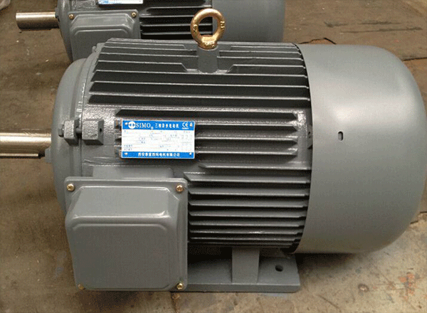 西安西瑪電機告訴您：有碳刷的電機不一定是直流電機。