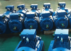 西瑪電機(jī)什么原因?qū)е挛靼参鳜敼?jié)能電機(jī)變得更高效？