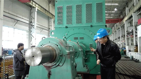 ZTP電機(jī)西安西瑪直流電機(jī)軸承太緊會(huì)導(dǎo)致什么后果？