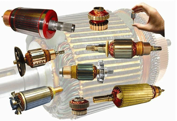 西安泰富西瑪直流電機真的可以當發(fā)電機使用嗎？