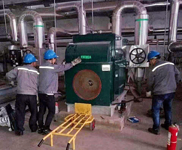 西安泰富西瑪電機(jī)的啟動(dòng)方式有哪些？