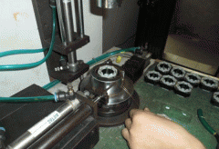 步進(jìn)電機(jī)運(yùn)轉(zhuǎn)西瑪電機(jī)不正常的原因。