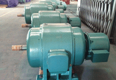 淺析Y系列三相異步電電機(jī)廠動(dòng)機(jī)鐵損過大的原因。