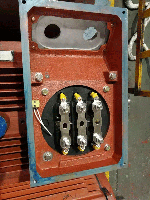 電機接地保護不容忽視的細節(jié)——西安泰富西瑪電機（西安西瑪電機集團股份有限公司）官方網站