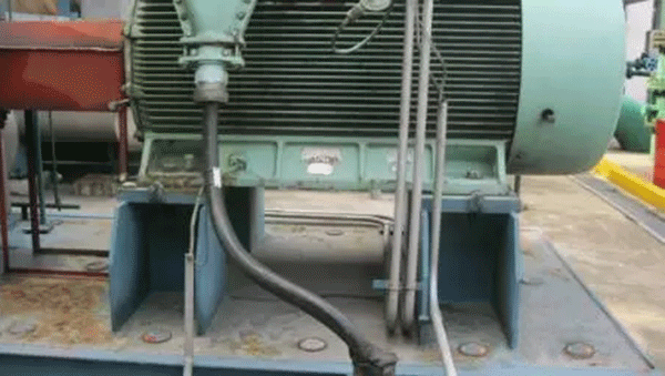 電機接地保護不容忽視的細節(jié)——西安泰富西瑪電機（西安西瑪電機集團股份有限公司）官方網站