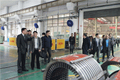 電機(jī)選擇的基西瑪本要求有哪些？