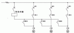 電機(jī)軟啟動(dòng)器工作原理、電機(jī)廠工藝流程、故障分析、接線圖。