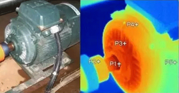 電機發(fā)熱原因深度剖析與預(yù)防——西安泰富西瑪電機（西安西瑪電機集團(tuán)股份有限公司）官方網(wǎng)站