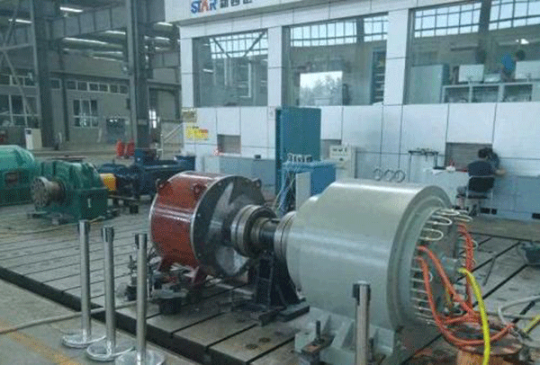 我國電機(jī)運(yùn)行效率低，提升能效成未來發(fā)展方向——西安泰富西瑪電機(jī)（西安西瑪電機(jī)集團(tuán)股份有限公司）官方網(wǎng)站