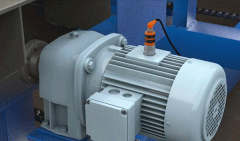 電動機的狀態(tài)監(jiān)測西瑪電機和故障診斷技術(shù)。