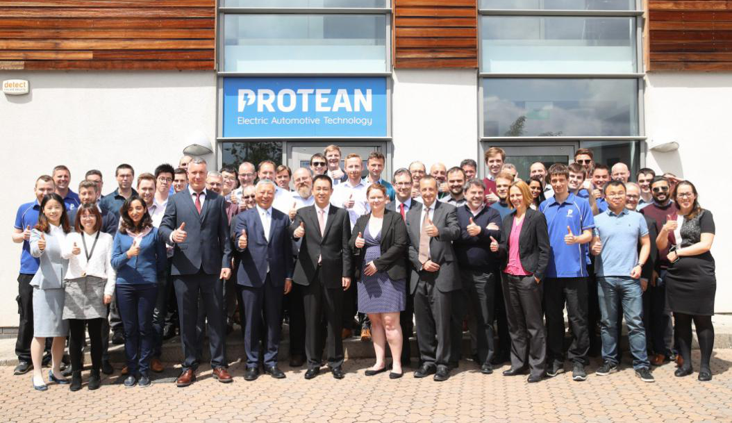 再次拿下全球輪轂電機(jī)技術(shù)西瑪?恒大升級(jí)造車(chē)全產(chǎn)業(yè)鏈“拼圖”(圖2) null