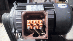 淺談西安泰富西瑪三相電動(dòng)機(jī)異步電動(dòng)機(jī)的基本原理。