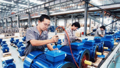 電機(jī)配件西安西瑪高效節(jié)能電機(jī)市場正在逐步擴(kuò)大。
