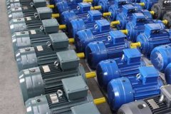 西安西瑪YE3、YE2和YX3系列三種高效節(jié)能電機之間的差異